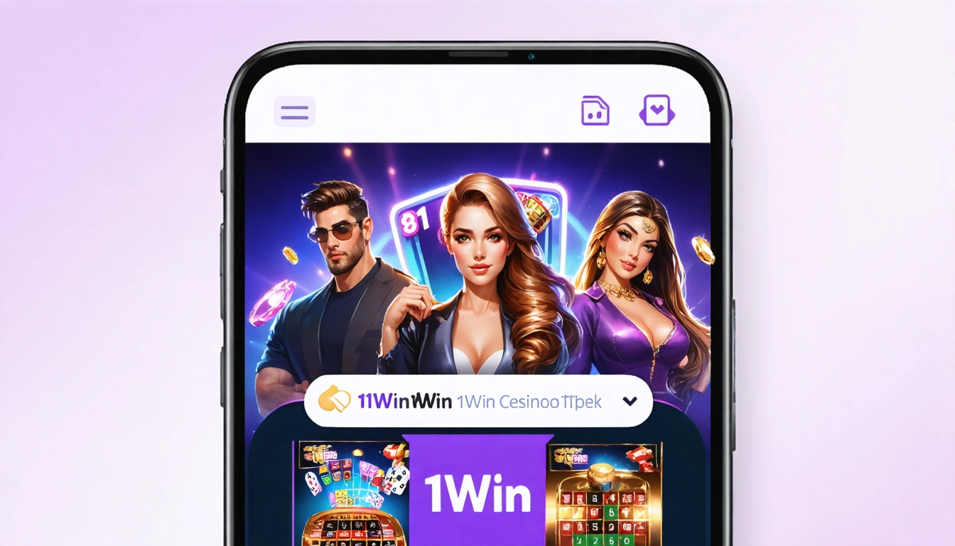 app 1Win