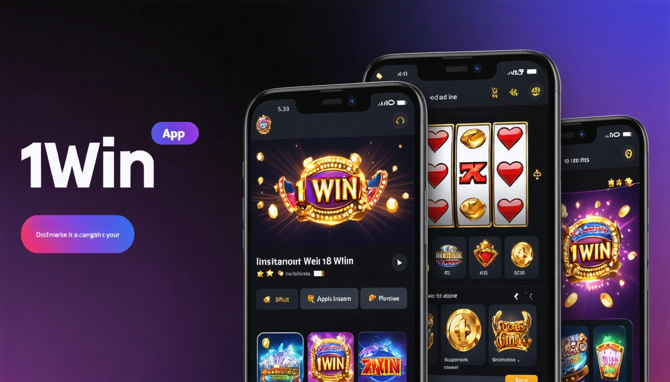 app 1Win