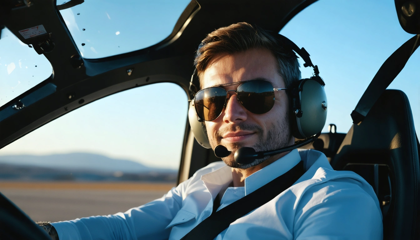 aviator 1Win