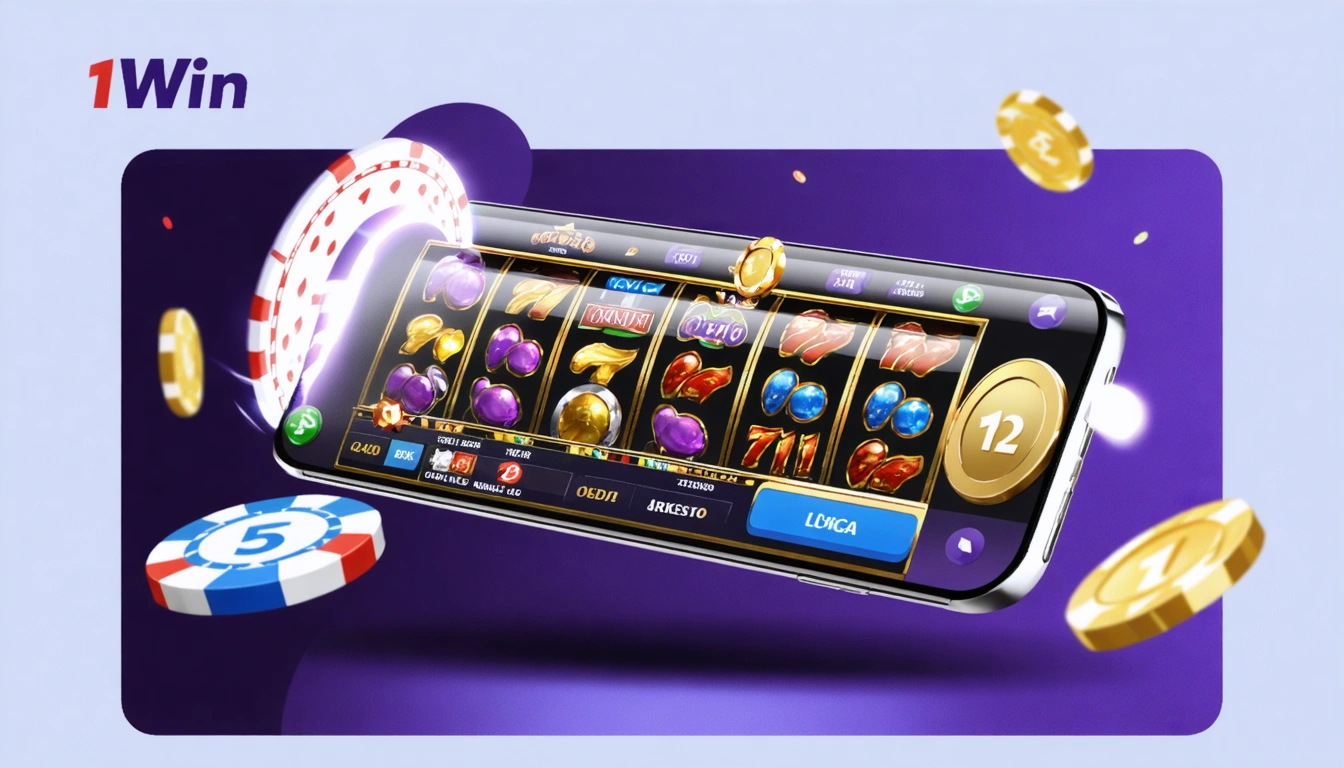 review 1Win